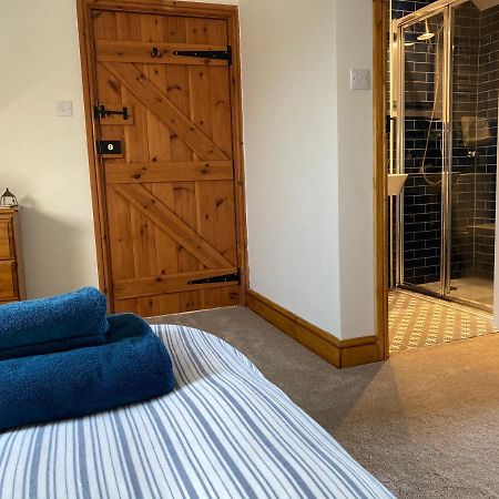 Bed and Breakfast Little Hilton Farm Haverfordwest Zewnętrze zdjęcie